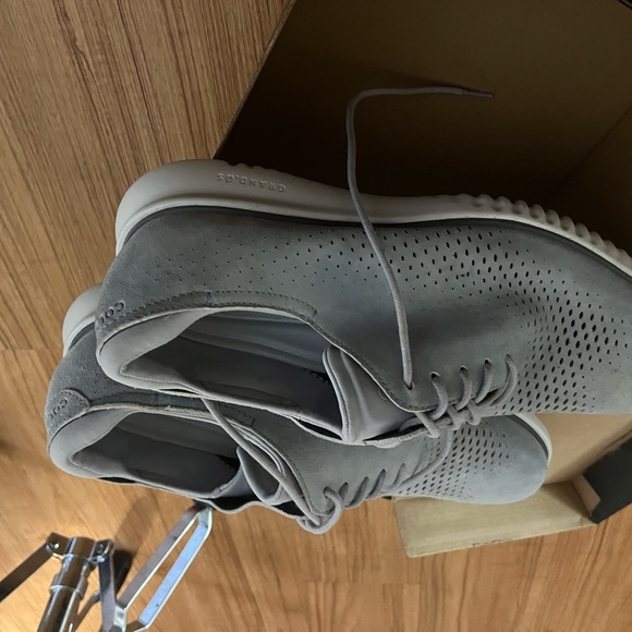Cole Haan zero grand new in box main image 4
